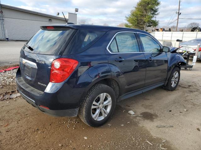 Photo 3 from auction – 2015 CHEVROLET EQUINOX LS with VIN 2GNALAEK6F1177359