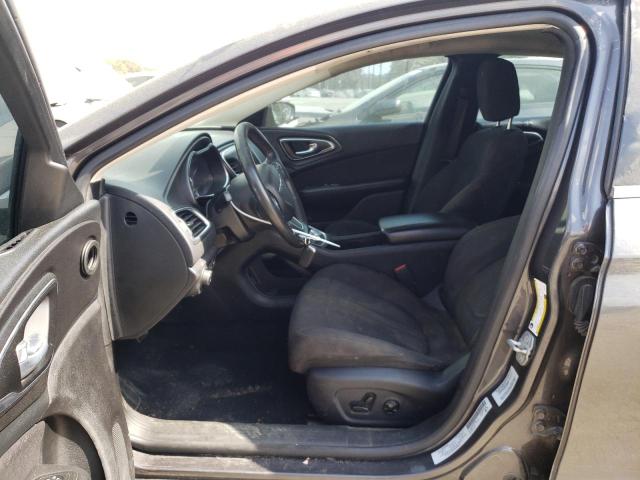 Фото 7 с аукциона – 2015 CHRYSLER 200 LIMITE с VIN 1C3CCCAB9FN651875