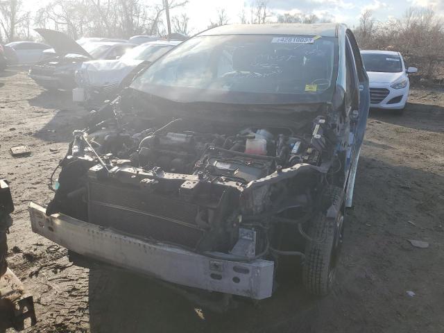 Photo 5 from auction – 2014 TOYOTA PRIUS V with VIN JTDZN3EU7E3330505