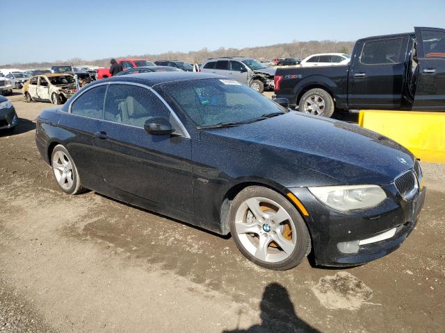 Photo 4 from auction – 2011 BMW 335 I with VIN WBADX7C52BE261422