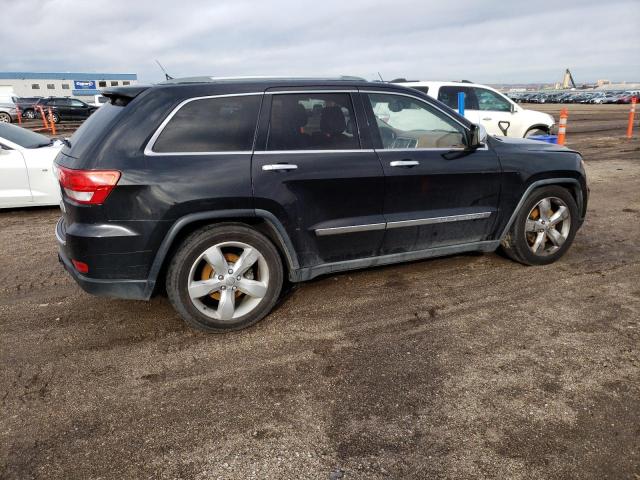 Photo 3 from auction – 2011 JEEP GRAND CHER with VIN 1J4RR6GT9BC620907