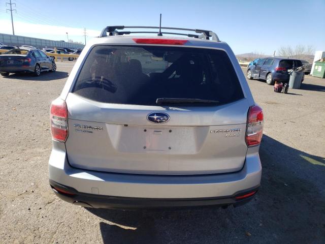 Photo 6 from auction – 2014 SUBARU FORESTER 2 with VIN JF2SJAEC5EH401889