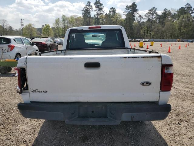 Photo 6 from auction – 2005 FORD RANGER with VIN 1FTYR10D75PB06378