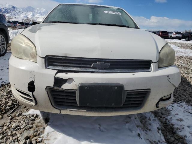 Photo 5 from auction – 2006 CHEVROLET IMPALA LT with VIN 2G1WT58KX69225649