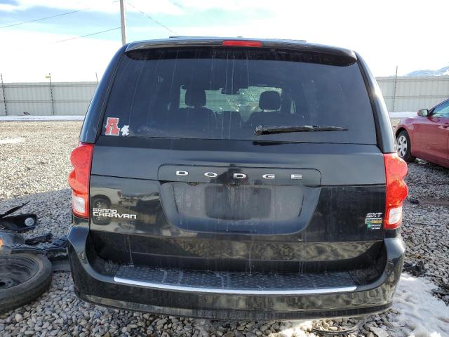 Photo 6 from auction – 2018 DODGE GRAND CARA with VIN 2C4RDGEG5JR342092
