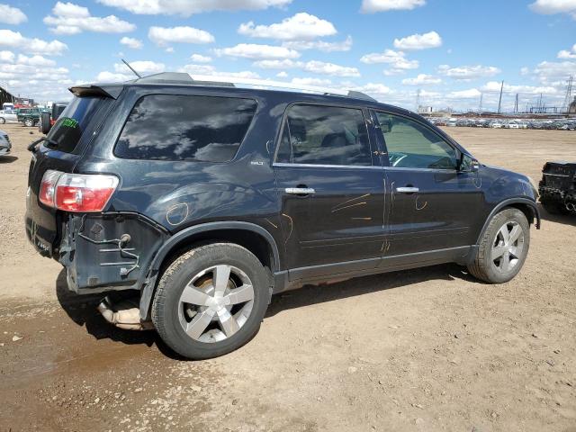 Photo 3 from auction – 2011 GMC ACADIA SLT with VIN 1GKKVRED3BJ402509