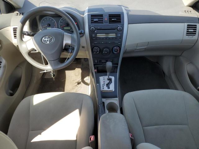 Zdjęcie 8 z aukcji – 2010 TOYOTA COROLLA BA z VIN 1NXBU4EEXAZ339914