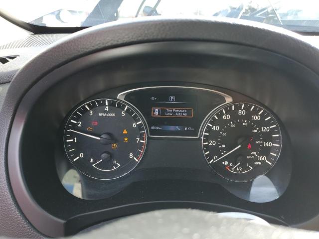 Photo 9 from auction – 2016 NISSAN ALTIMA 2.5 with VIN 1N4AL3AP1GC201302