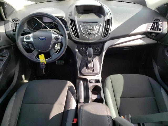 Photo 8 from auction – 2015 FORD ESCAPE S with VIN 1FMCU0F75FUB30407