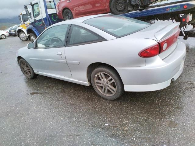 Photo 2 from auction – 2003 CHEVROLET CAVALIER L with VIN 1G1JH12F937264102
