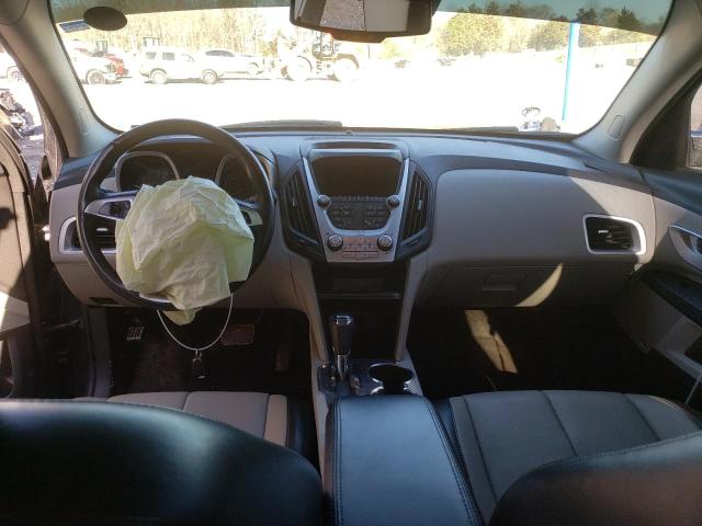 Photo 8 from auction – 2016 CHEVROLET EQUINOX LT with VIN 2GNFLGE35G6344185