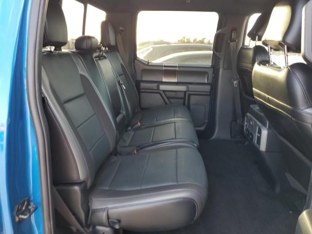 Photo 10 from auction – 2019 FORD F150 RAPTO with VIN 1FTFW1RG9KFA86830