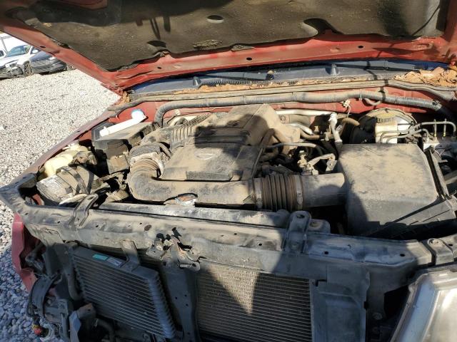 Photo 11 from auction – 2015 NISSAN FRONTIER S with VIN 1N6AD0ER3FN727965