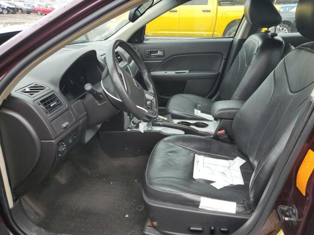 Photo 7 from auction – 2011 MERCURY MILAN PREM with VIN 3MEHM0JG4BR602971