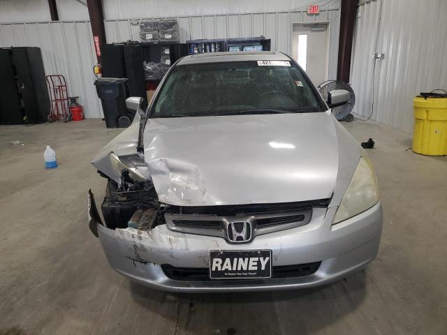 Photo 5 from auction – 2003 HONDA ACCORD EX with VIN 1HGCM66583A068781