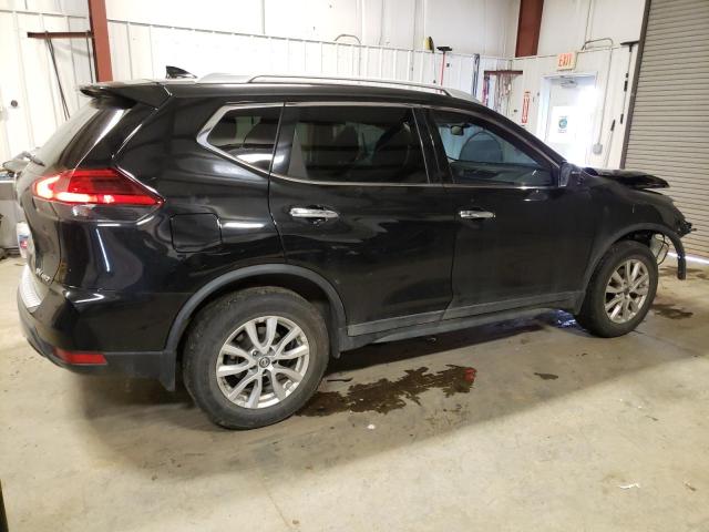Photo 3 from auction – 2017 NISSAN ROGUE S with VIN KNMAT2MV0HP619214