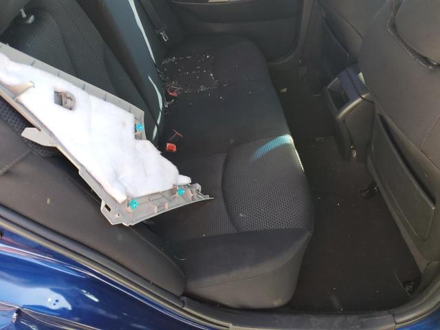 Photo 10 from auction – 2011 TOYOTA CAMRY BASE with VIN 4T1BF3EK6BU686443