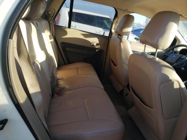 Photo 11 from auction – 2007 FORD EDGE SE with VIN 2FMDK36C77BB41098