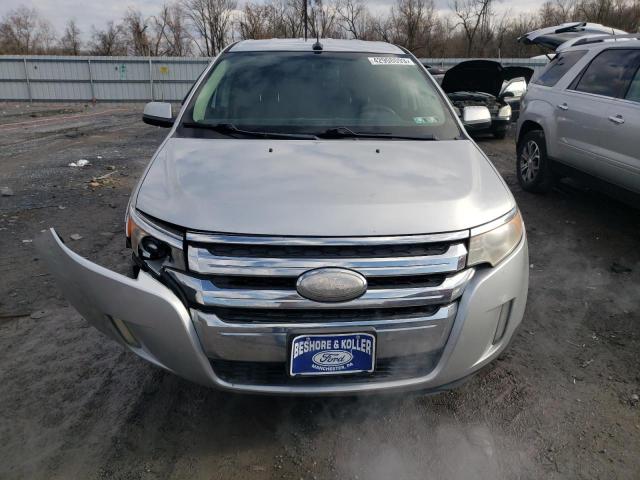 Photo 5 from auction – 2011 FORD EDGE SEL with VIN 2FMDK4JC2BBB36994
