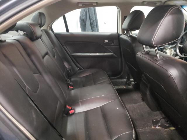 Photo 10 from auction – 2011 FORD FUSION SEL with VIN 3FAHP0JG5BR164783
