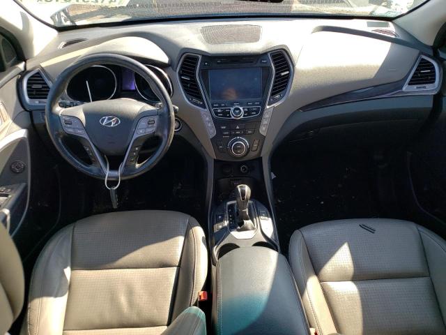 Photo 8 from auction – 2014 HYUNDAI SANTA FE G with VIN KM8SR4HF9EU040491