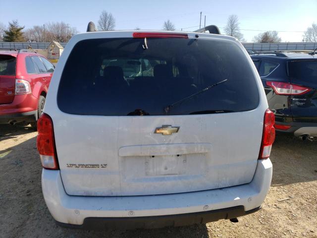 Photo 6 from auction – 2008 CHEVROLET UPLANDER with VIN 1GNDV331X8D104516