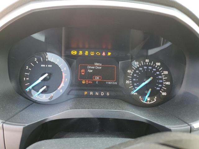 Photo 9 from auction – 2016 FORD EDGE SEL with VIN 2FMPK3J8XGBC56620