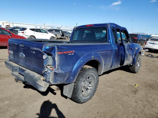 Photo 3 from auction – 2009 FORD RANGER SUP with VIN 1FTZR45E89PA48181