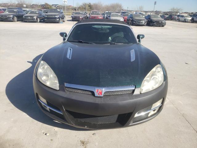 Photo 5 from auction – 2009 SATURN SKY with VIN 1G8MN35B59Y102479