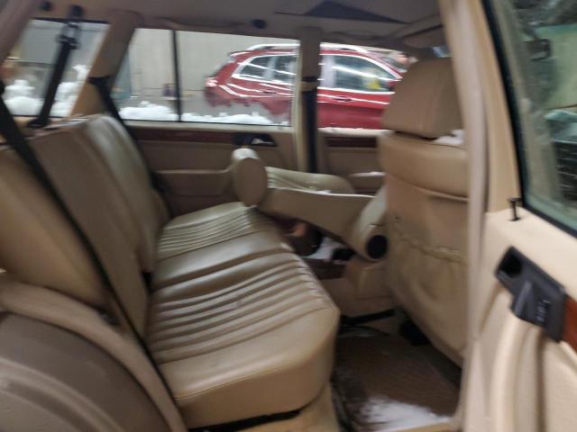 Photo 10 from auction – 1994 MERCEDES-BENZ E 320 with VIN WDBEA92E9RF286178