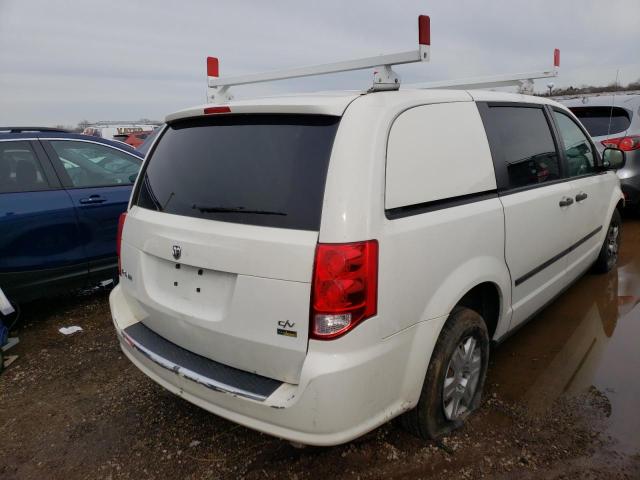 Photo 3 from auction – 2012 DODGE RAM VAN with VIN 2C4JDGAG4CR396179