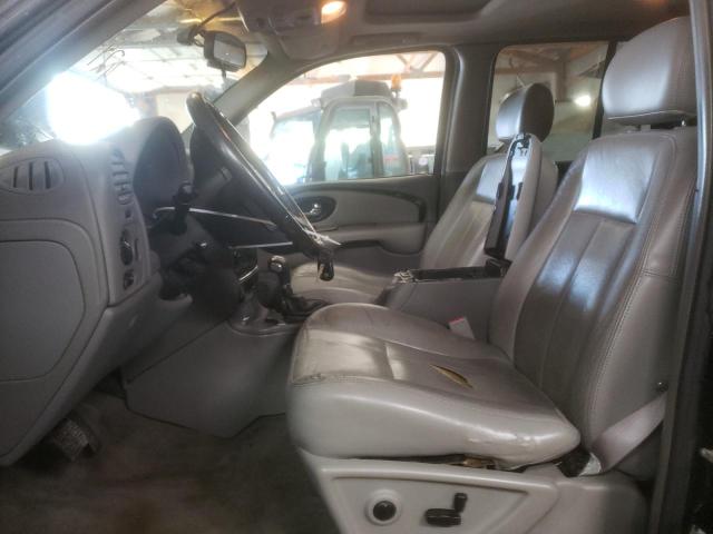 Photo 7 from auction – 2005 BUICK RAINIER CX with VIN 5GAET13M952371317