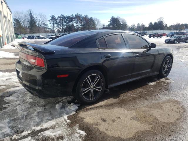 Photo 3 from auction – 2014 DODGE CHARGER R/ with VIN 2C3CDXDT6EH150894