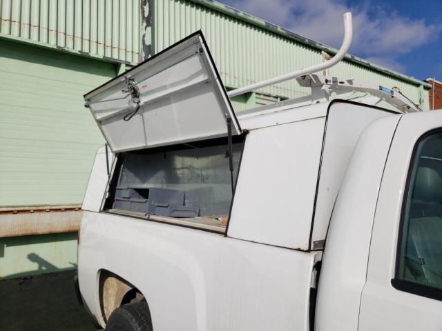Photo 10 from auction – 2012 CHEVROLET SILVERADO with VIN 1GCNCPEX4CZ321597
