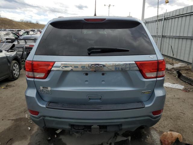 Zdjęcie 6 z aukcji – 2012 JEEP GRAND CHER z VIN 1C4RJFAG2CC314738