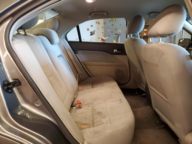 Photo 10 from auction – 2012 FORD FUSION with VIN 3FAHP0HG1CR119752