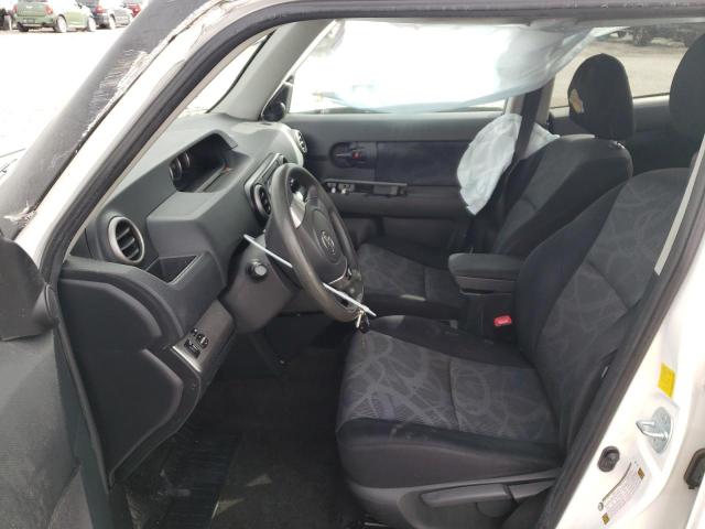 Photo 7 from auction – 2011 TOYOTA SCION XB with VIN JTLZE4FE0B1128436