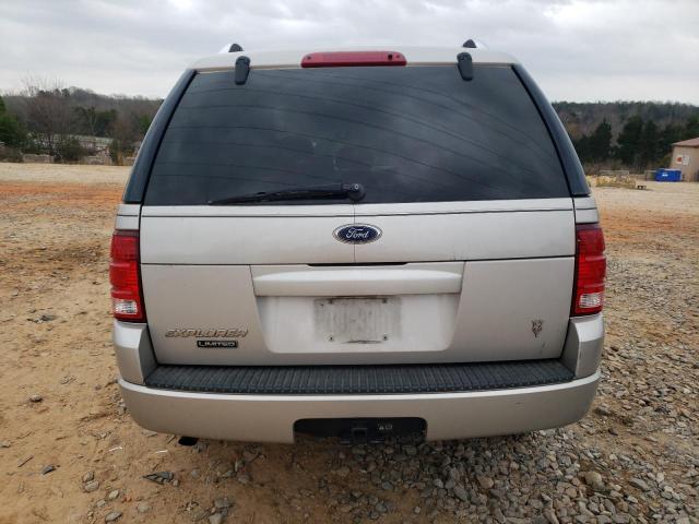 Photo 6 from auction – 2004 FORD EXPLORER L with VIN 1FMZU75W04UA62641