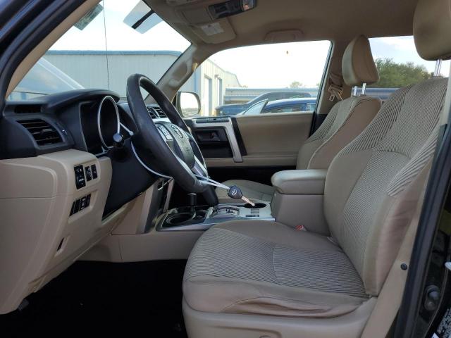 Photo 7 from auction – 2011 TOYOTA 4RUNNER SR with VIN JTEBU5JR5B5036744