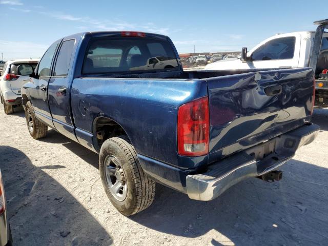 Photo 2 from auction – 2002 DODGE RAM 1500 with VIN 3D7HU18Z72G114470