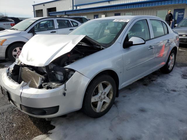 Photo 1 from auction – 2007 CHEVROLET COBALT LTZ with VIN 1G1AZ55F477149249