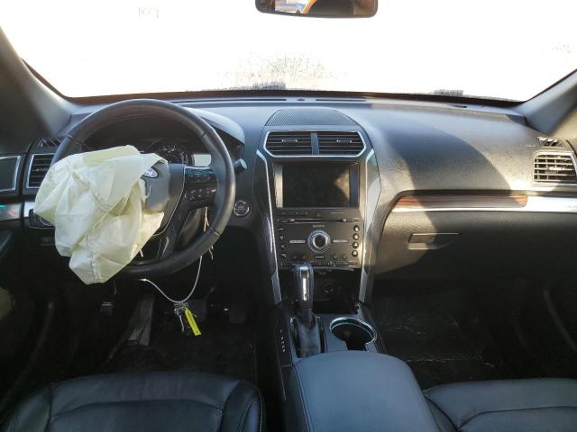 صورة رقم 8 من المزاد - 2017 FORD EXPLORER L مع VIN 1FM5K7F89HGA22597