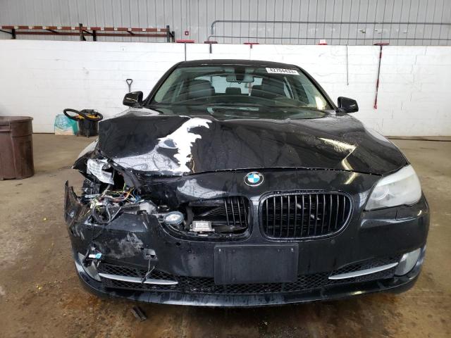 Photo 5 from auction – 2013 BMW 535 XI with VIN WBAFU7C54DDU67142