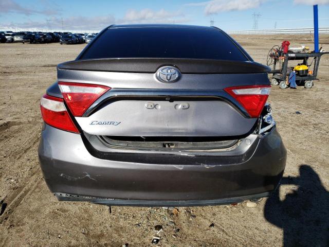 Photo 6 from auction – 2015 TOYOTA CAMRY LE with VIN 4T1BF1FK4FU020724