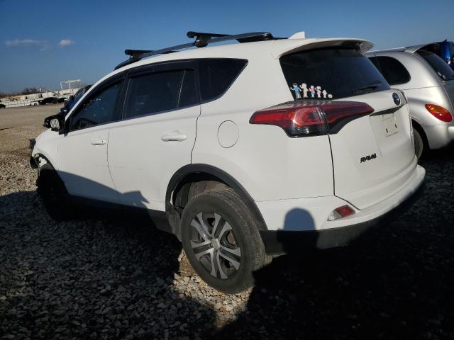 Photo 2 from auction – 2017 TOYOTA RAV4 LE with VIN 2T3ZFREV4HW391899