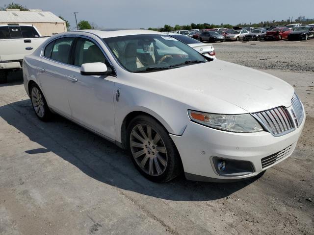 Photo 4 from auction – 2011 LINCOLN MKS with VIN 1LNHL9FTXBG613989