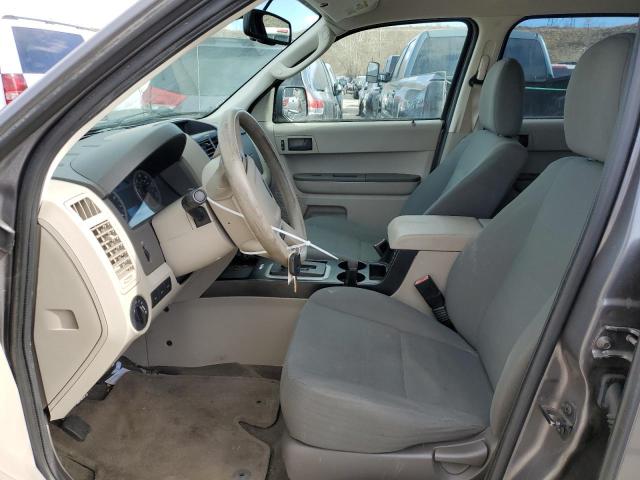 Photo 7 from auction – 2012 FORD ESCAPE XLS with VIN 1FMCU0C70CKB27281