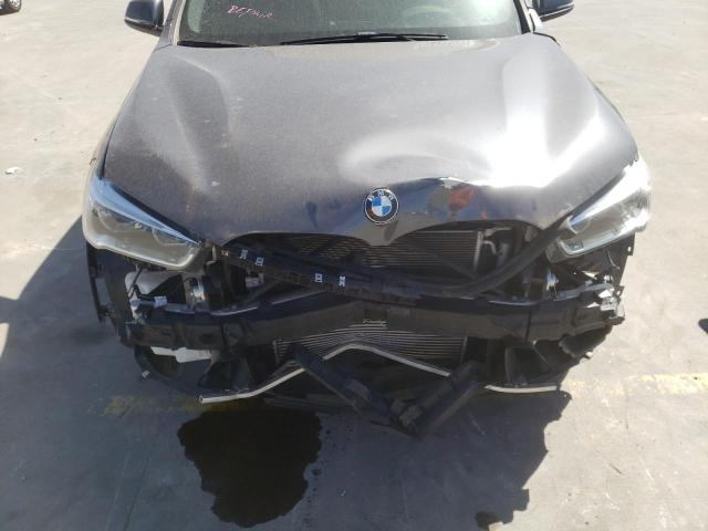 Photo 11 from auction – 2017 BMW X1 XDRIVE2 with VIN WBXHT3Z32H4A57562