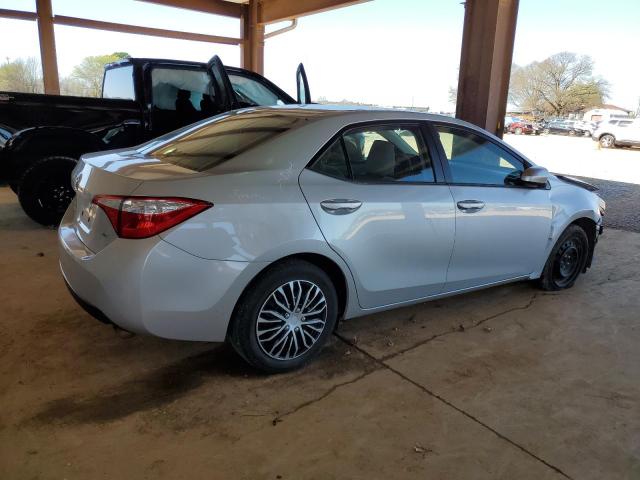 Photo 3 from auction – 2015 TOYOTA COROLLA L with VIN 2T1BURHEXFC319826