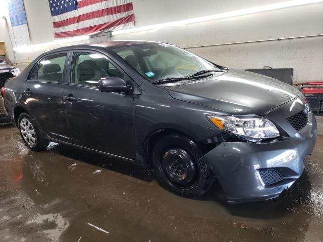 Photo 4 from auction – 2010 TOYOTA COROLLA BA with VIN 1NXBU4EE1AZ169247